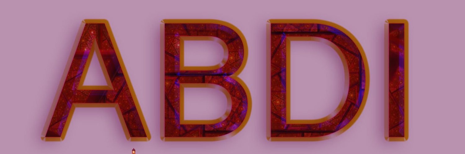 xaanbe's profile banner image