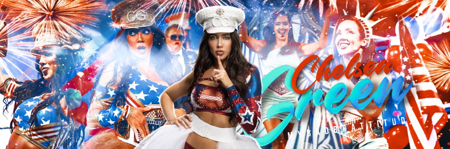 VotedMostMessy's profile banner image