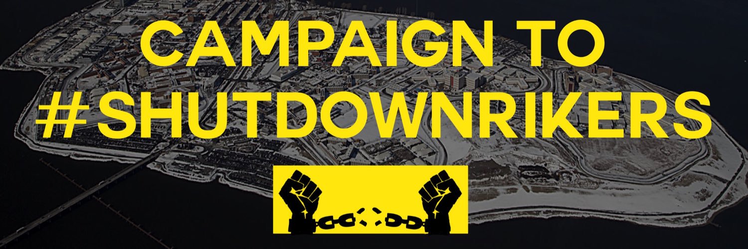 ShutDownRikers's profile banner image