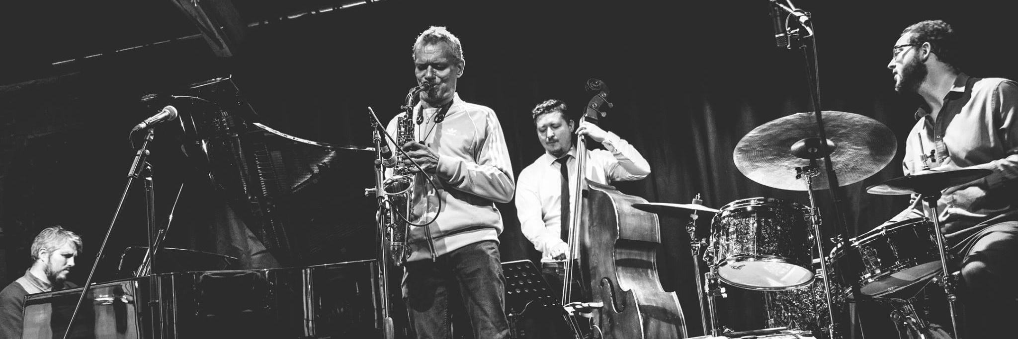 Nottingham Jazz Jam banner