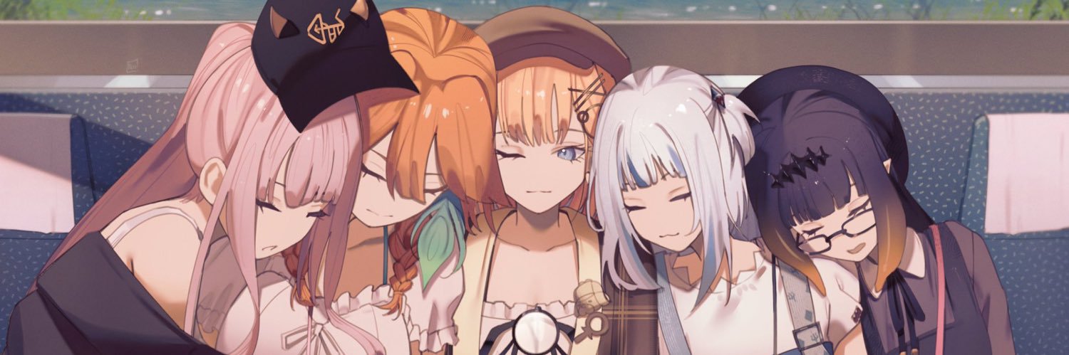 AgusPaix's profile banner image