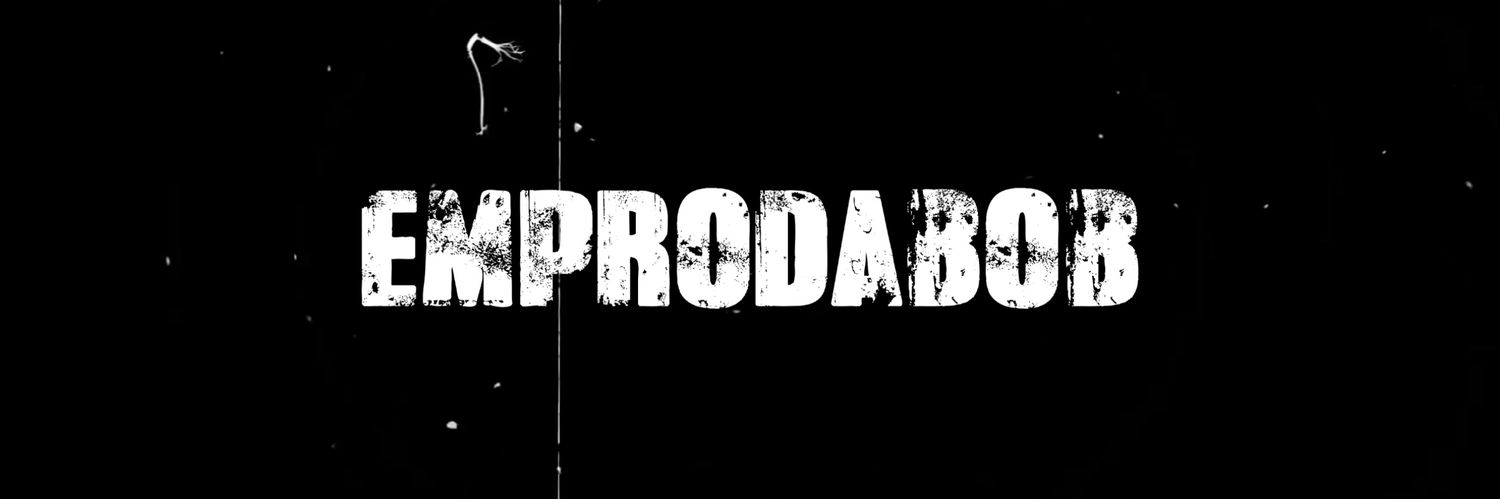 EmproDaBoB's profile banner image