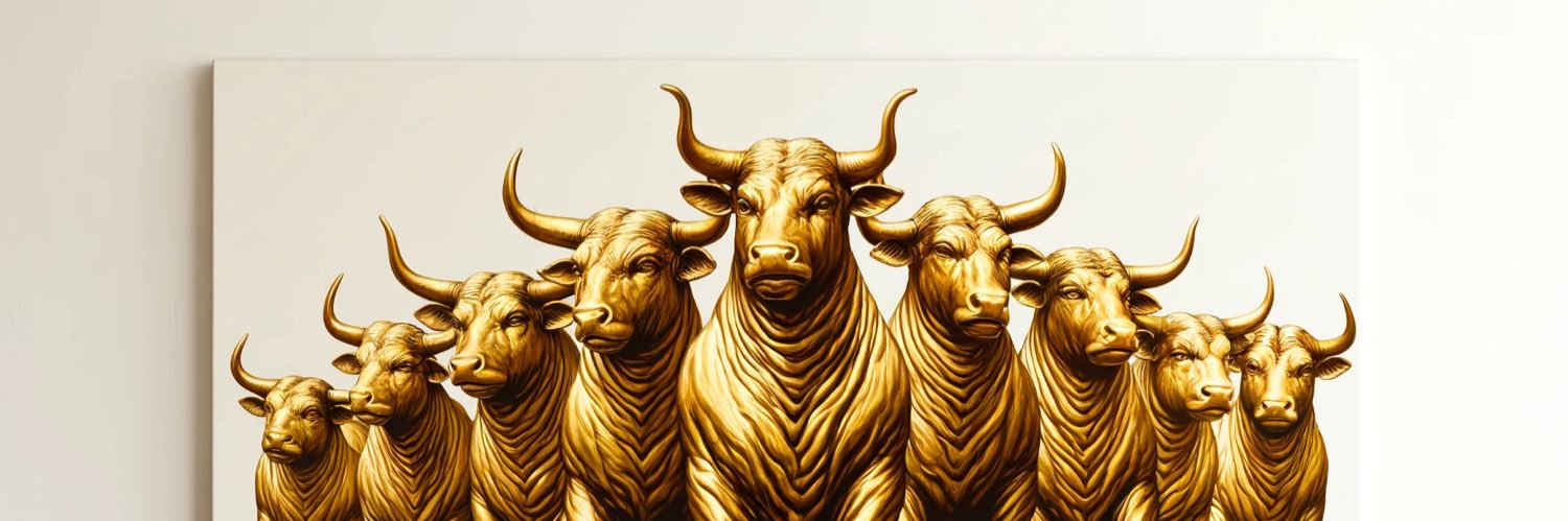 NineBulls's profile banner image