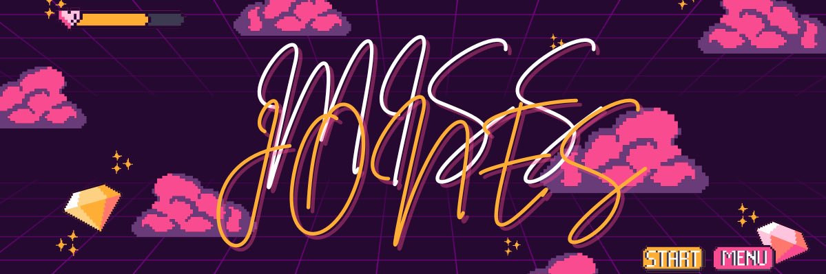 MIISJONES's profile banner image