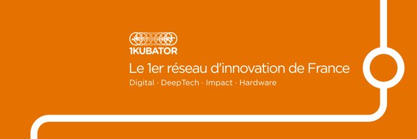 1Kubator Profile Banner