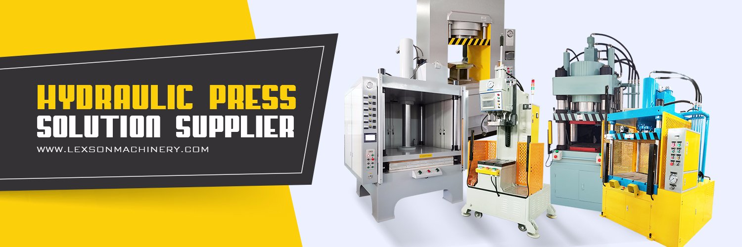 Lexson Machinery (@LexsonMachinery) / Posts / X