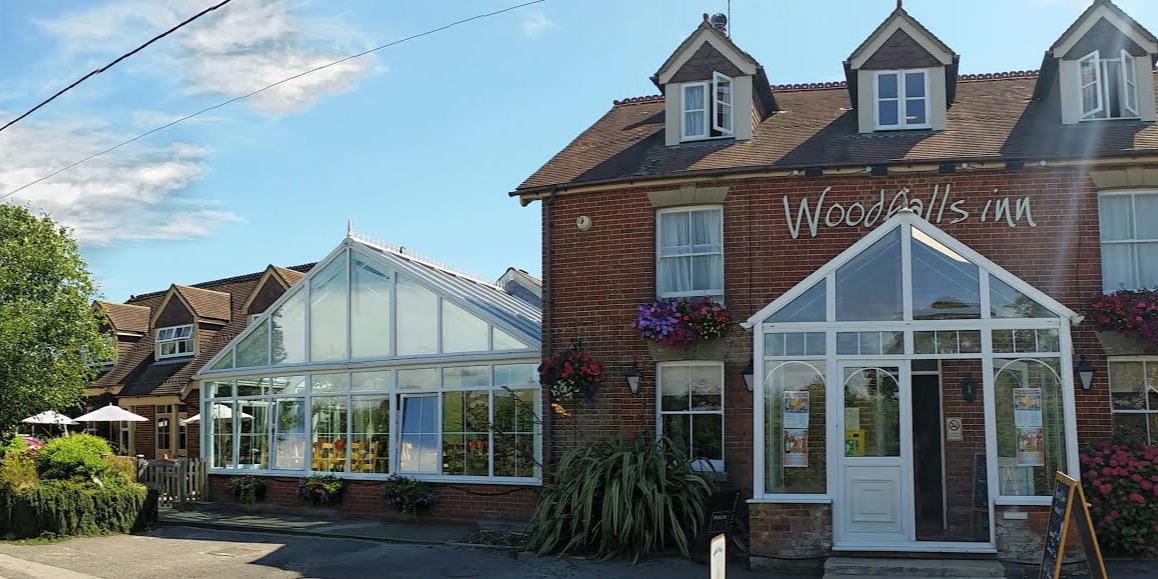 WoodfallsInn's profile banner image
