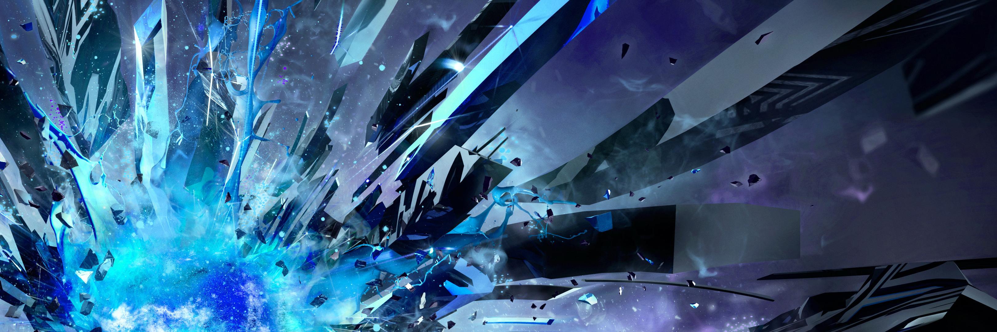 Yosh banner