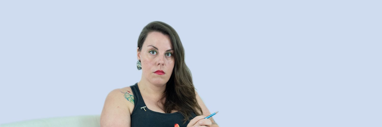 🥬 🍓 Mariana Feijó 🍓 🥬 banner