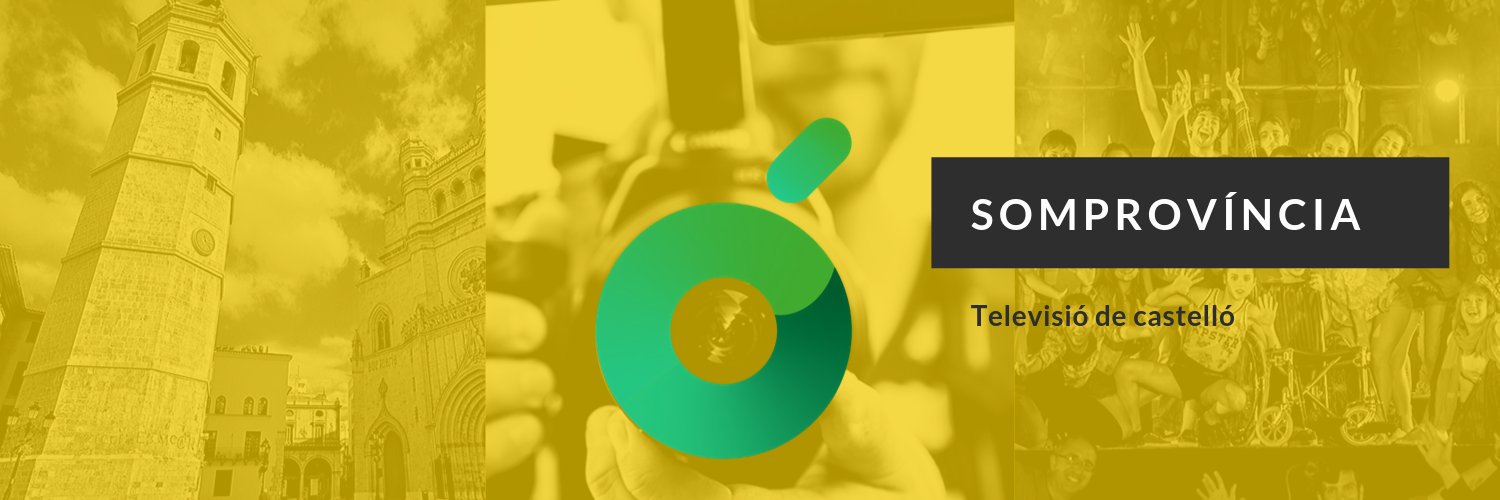 Televisió de Castelló banner