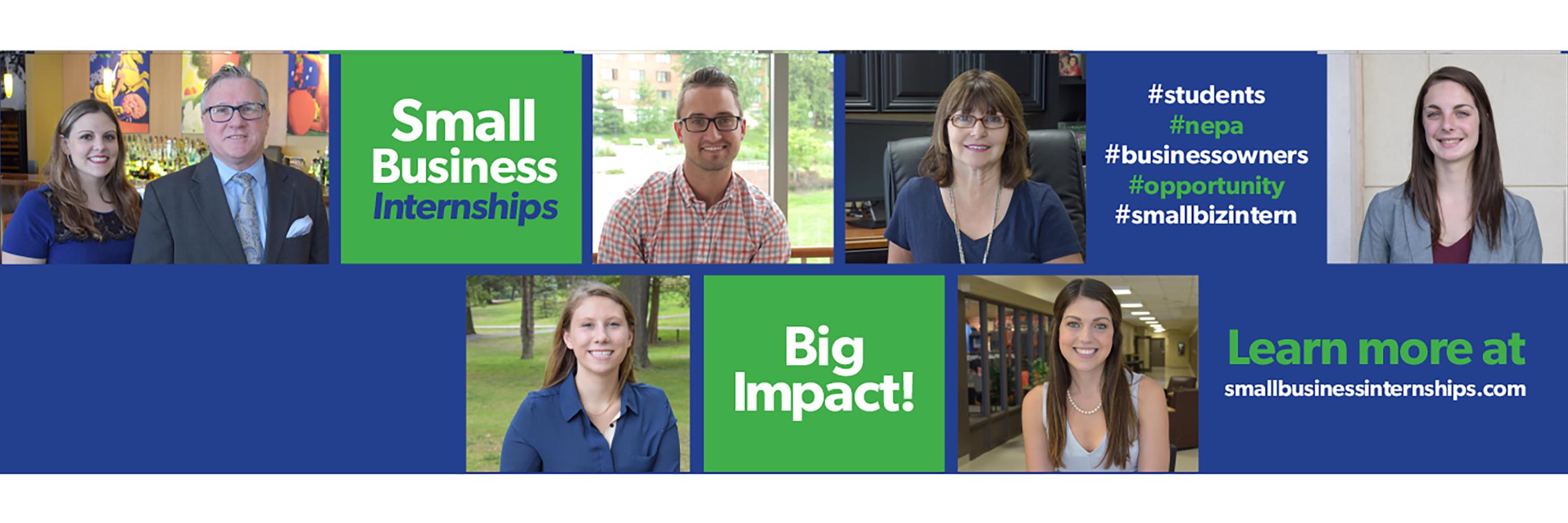 SmallBizIntern's profile banner image