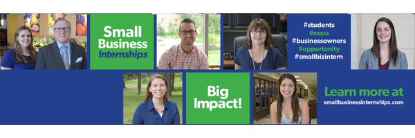 SmallBizIntern Profile Banner