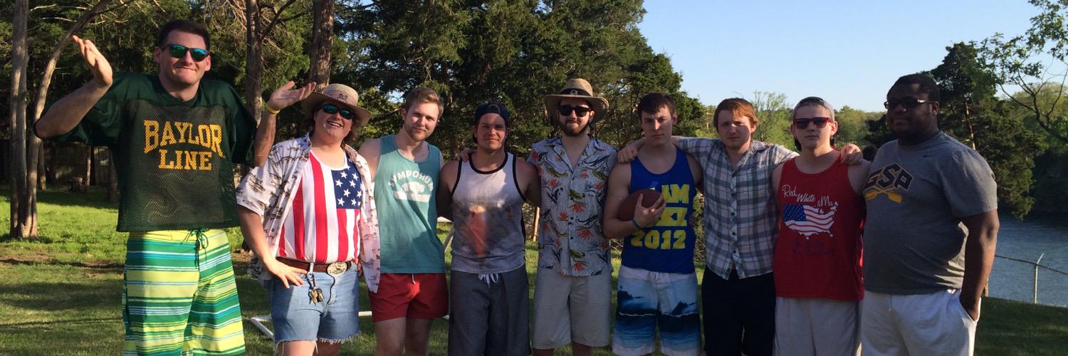 davisbarnhill's profile banner image