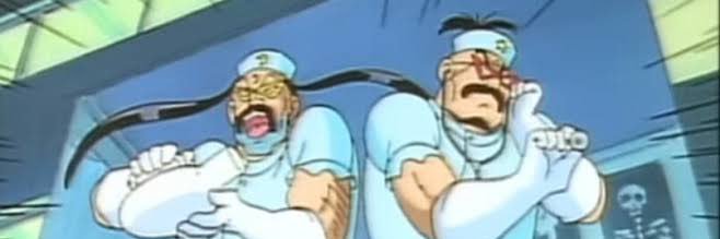 oujitocake's profile banner image
