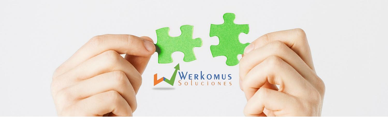 werkomus's profile banner image