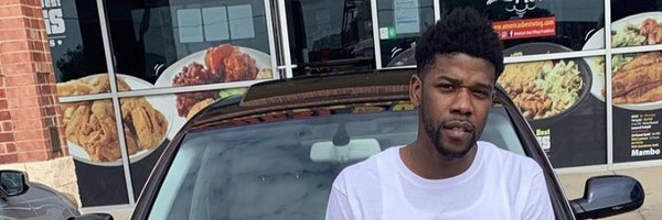 TonteFrancis Profile Banner
