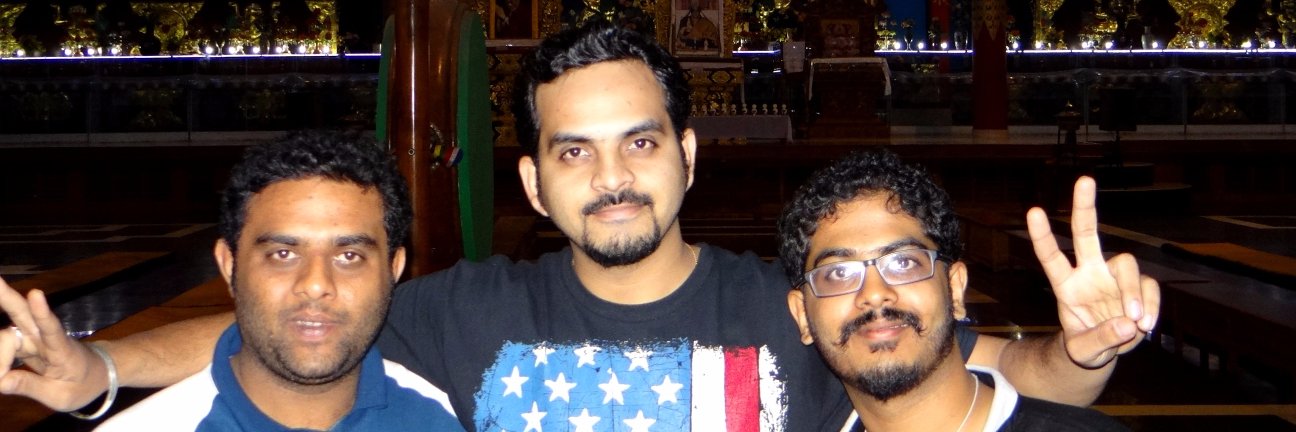 jayanthmath's profile banner image