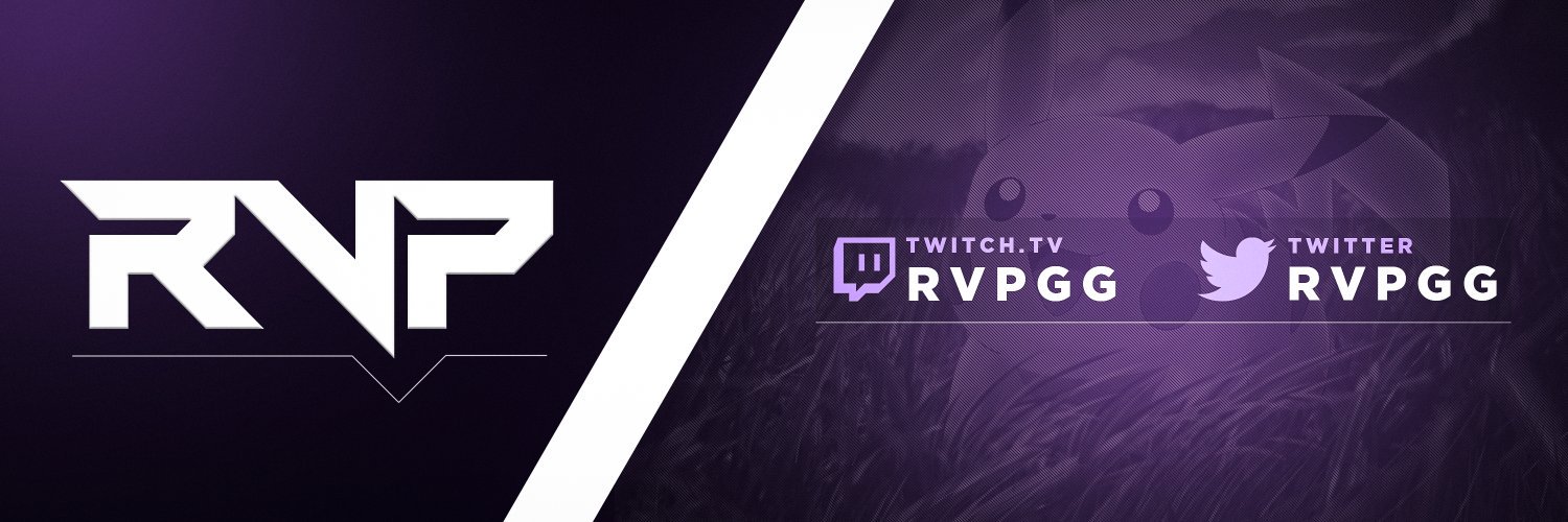 RVP banner