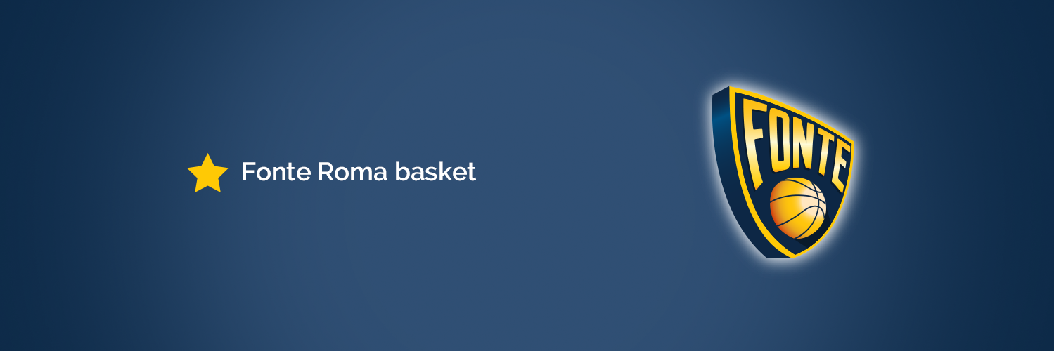 FONTEROMABasket's profile banner image