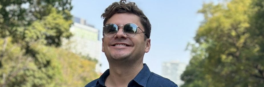MiguelLedhesma's profile banner image