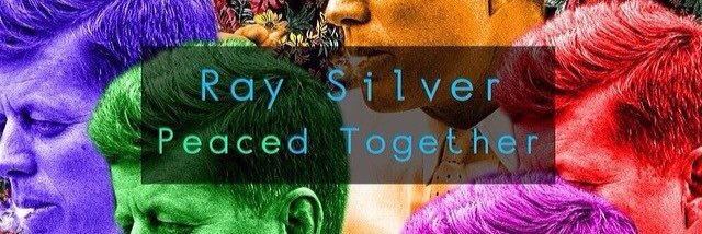 RayofSilver's profile banner image