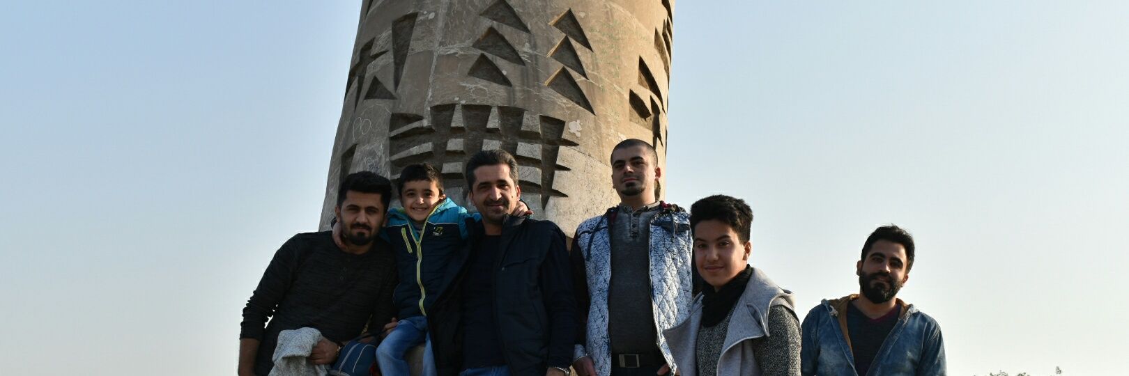 hussein_kinany's profile banner image