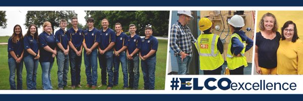 elcosd Profile Banner