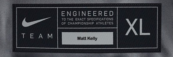 Matt Kelly banner
