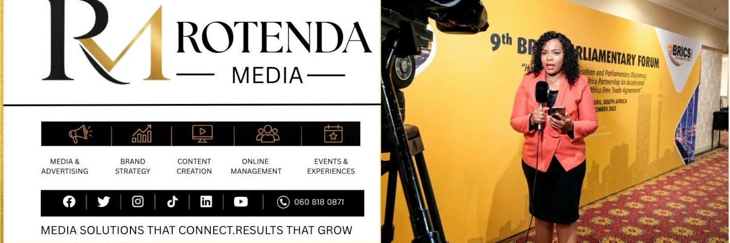 HelloRotenda's profile banner image