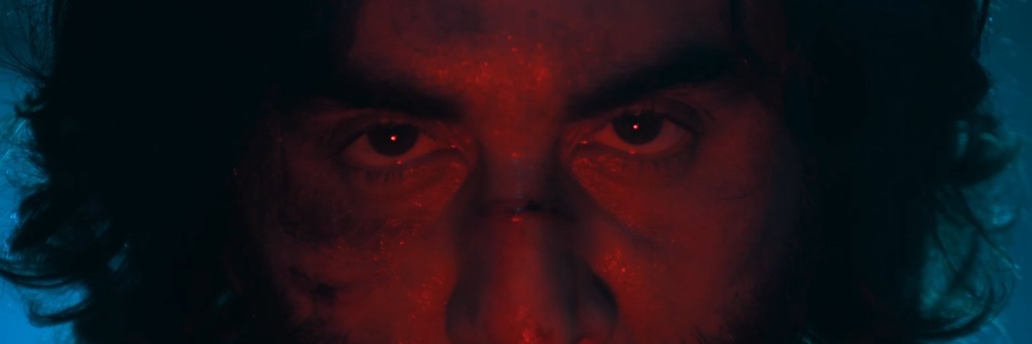 beingjocular's profile banner image