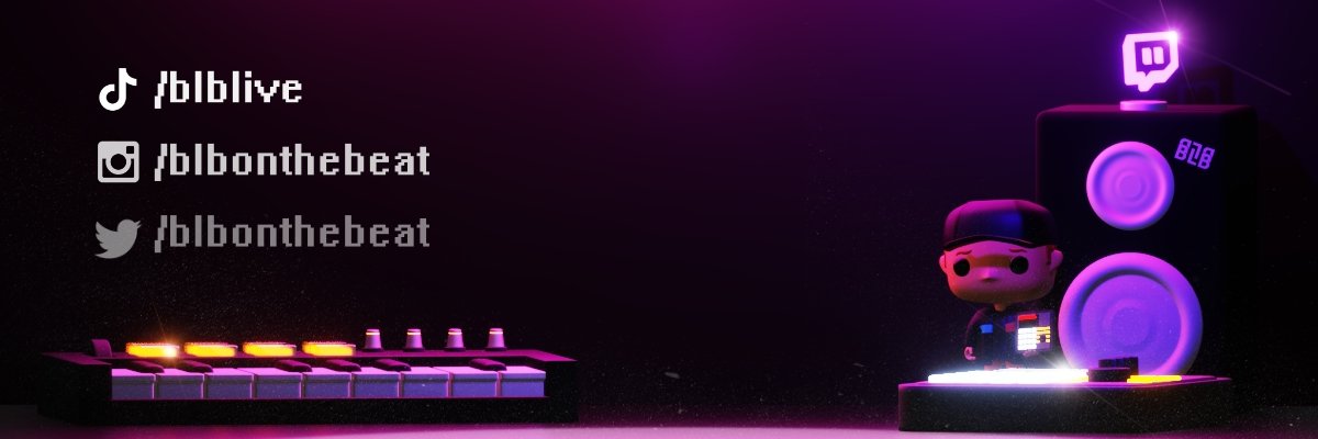 BeLeBé banner