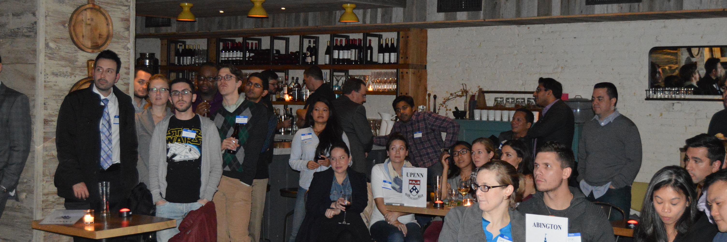 MPACS Residents banner