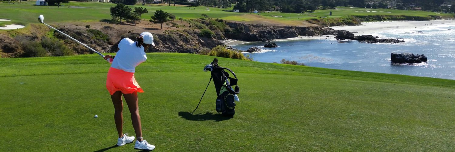 Serenasgolf's profile banner image