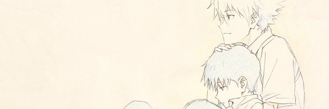 shinshogoki's profile banner image