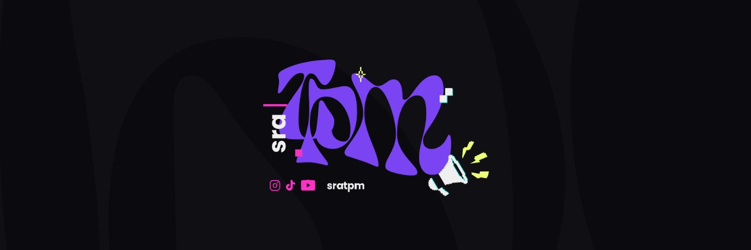 sratpm_'s profile banner image