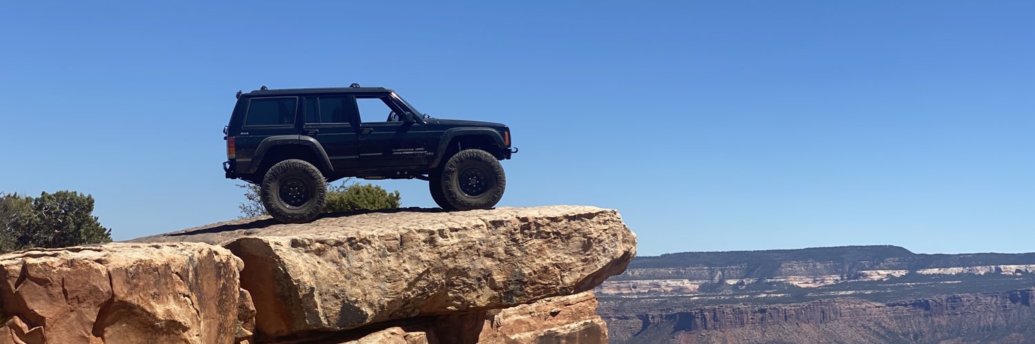rricks777's profile banner image