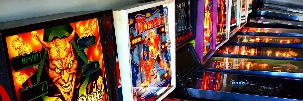 Pinballmedics's profile banner image