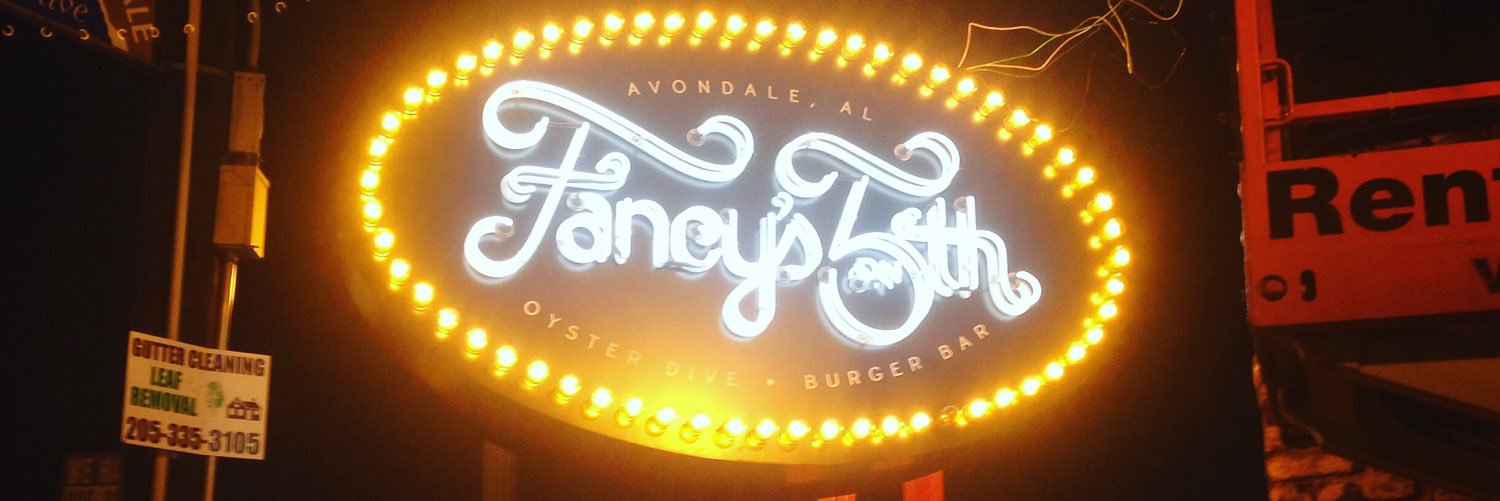 fancyson5th's profile banner image