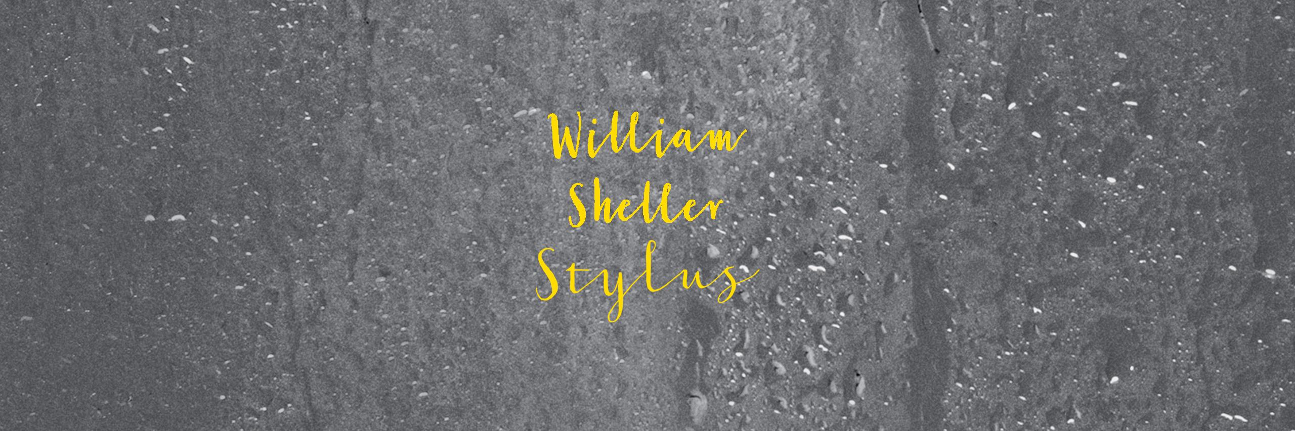 shellerwilliam's profile banner image