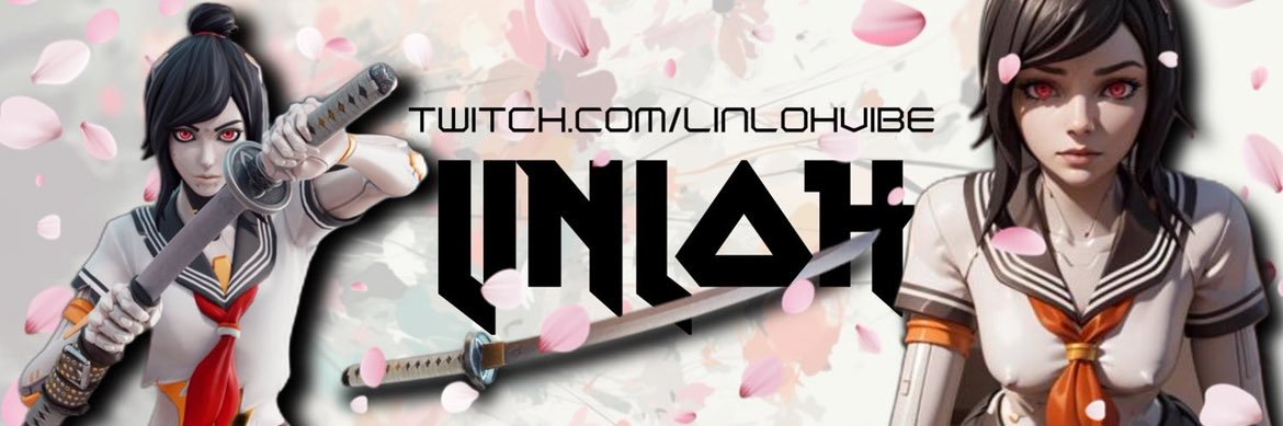 LINLOHVIBE 🔜 ATL DH banner