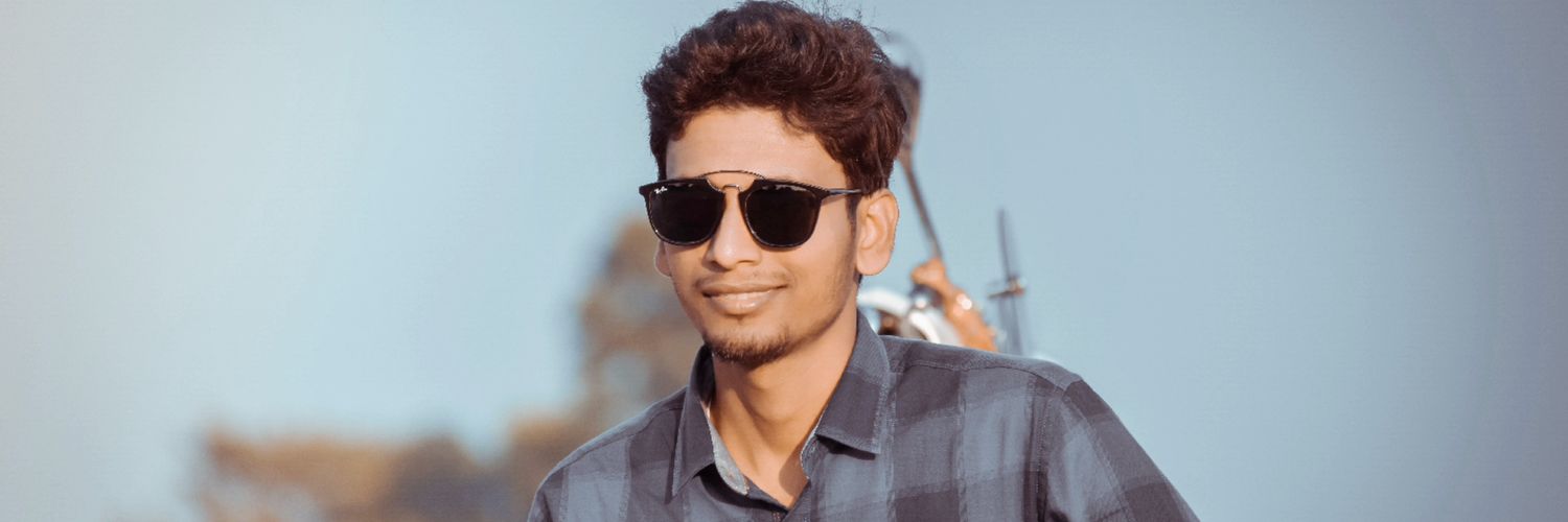 mandalsaheb1996's profile banner image