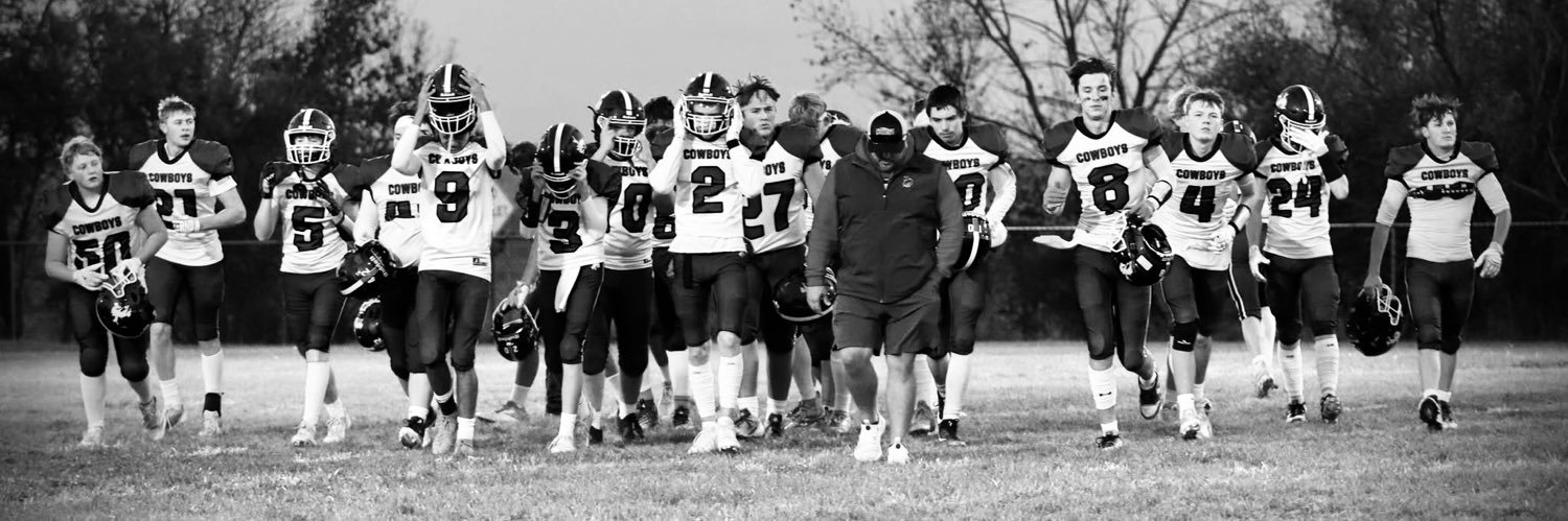 Michael Douglas banner