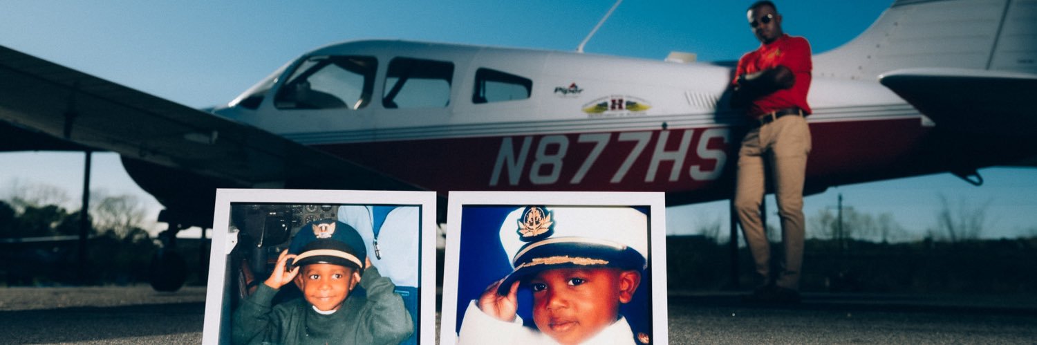 Danny Mitchell Jr 🛩 banner