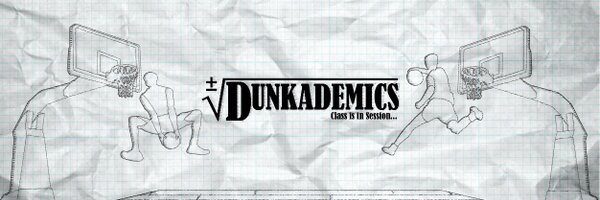 Dunkademics Profile Banner
