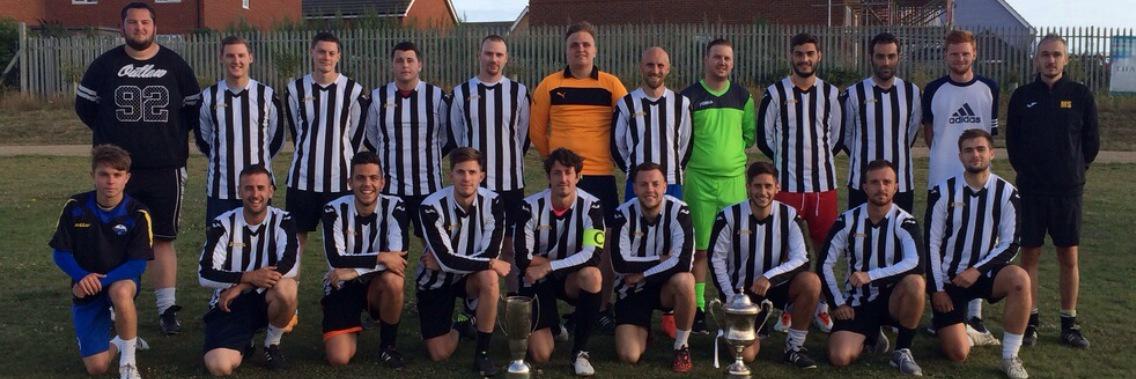 Peacehavenutd's profile banner image
