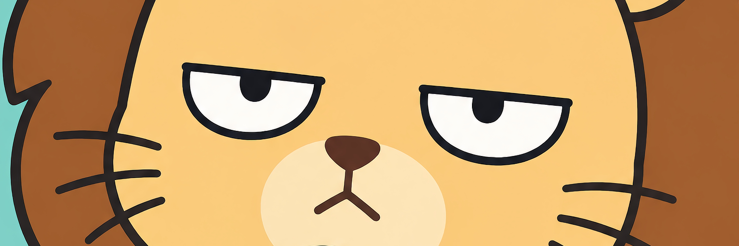 kyoukorede's profile banner image