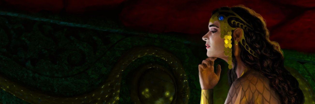 John Barry Ballaran banner