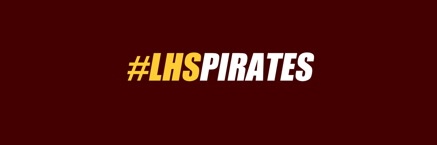 Lumberton Pirates Athletics Profile Banner