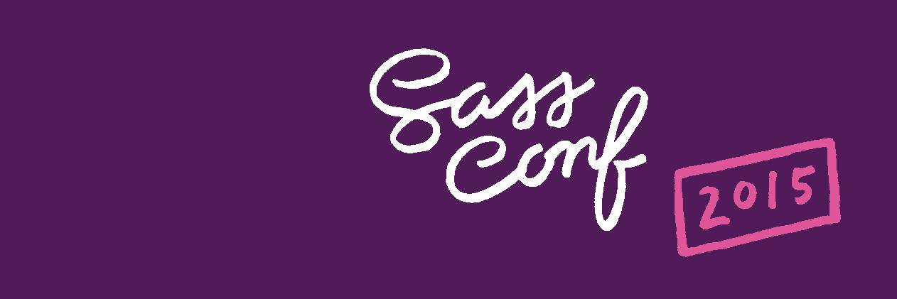 SassConf's profile banner image