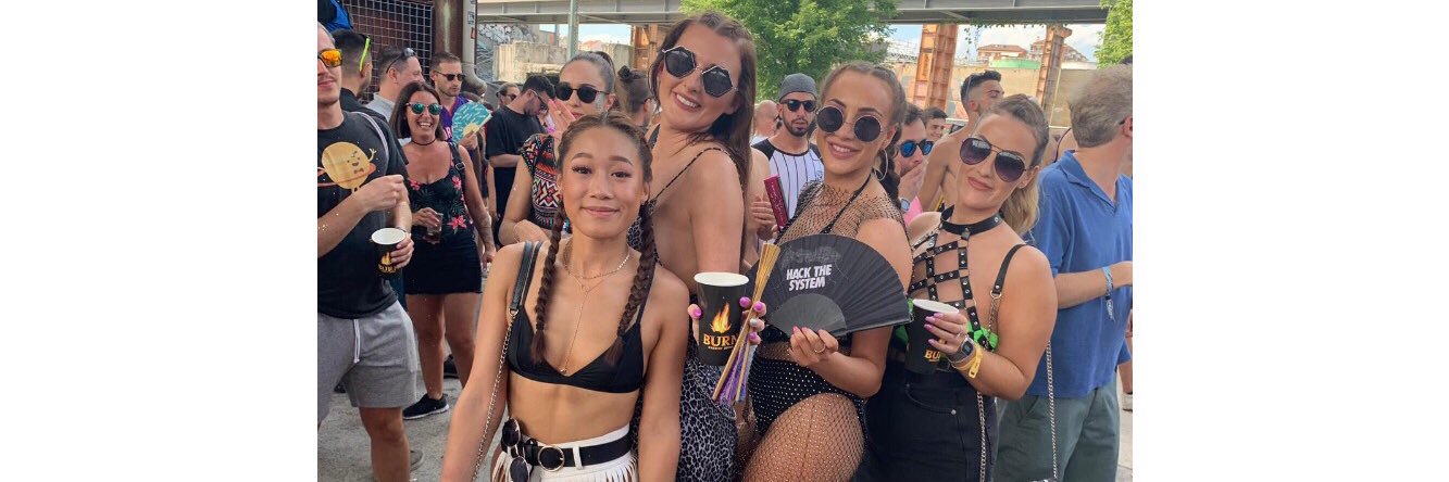 kadiethomas's profile banner image